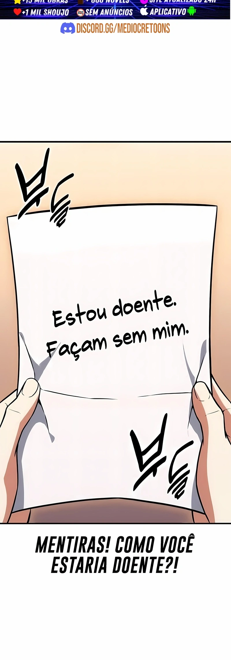 Eu Matei Um Jogador da Academia Capítulo 23 Página 87