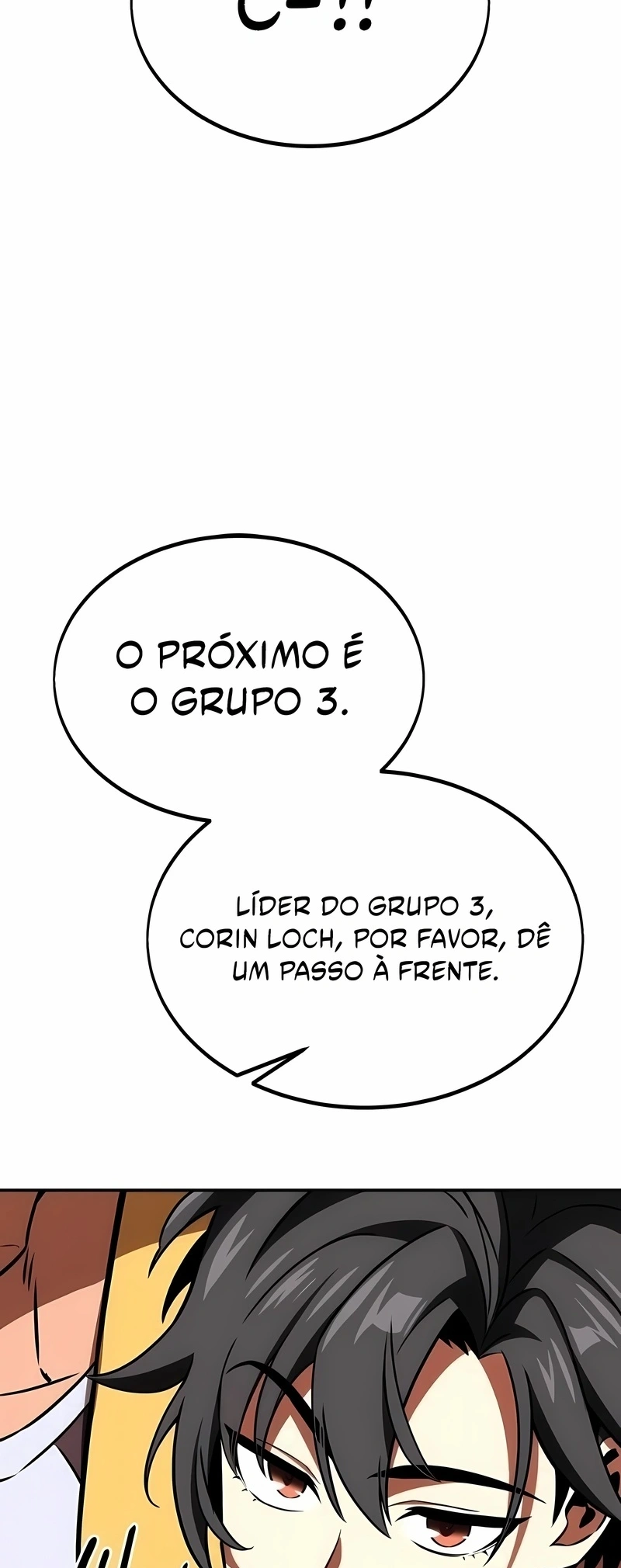 Eu Matei Um Jogador da Academia Capítulo 24 Página 20