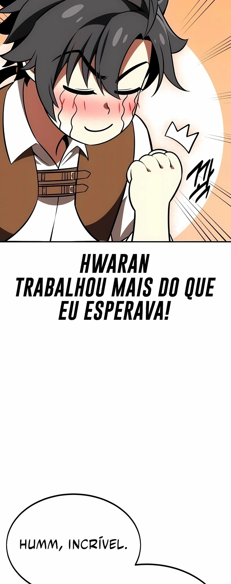 Eu Matei Um Jogador da Academia Capítulo 24 Página 28