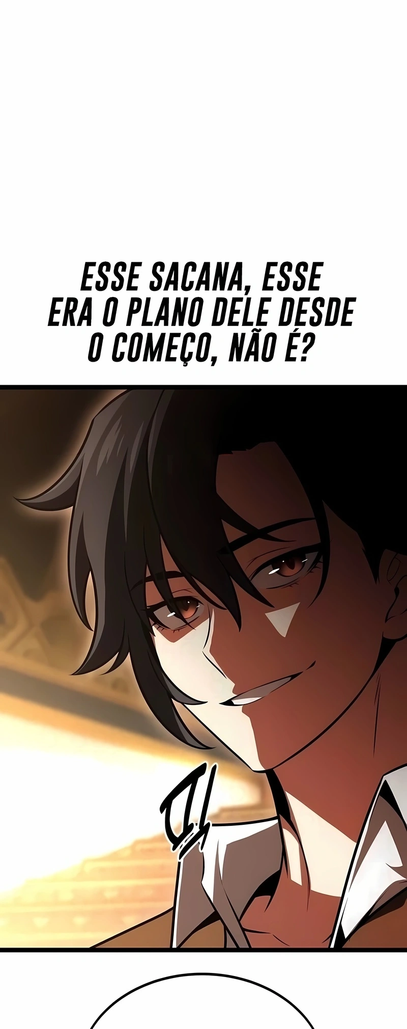 Eu Matei Um Jogador da Academia Capítulo 24 Página 33
