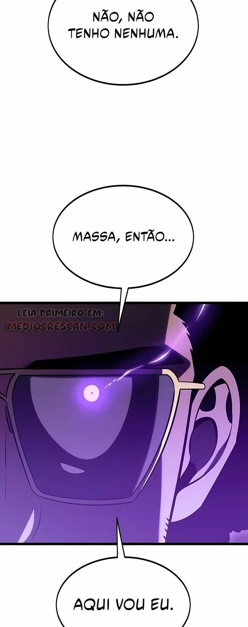 Eu Matei Um Jogador da Academia Capítulo 24 Página 34