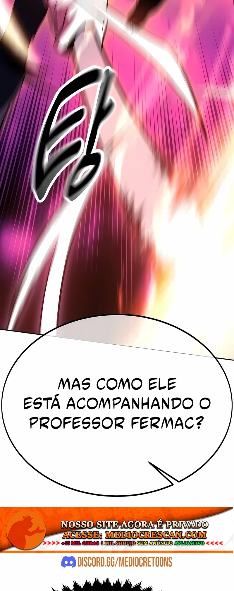 Eu Matei Um Jogador da Academia Capítulo 24 Página 47