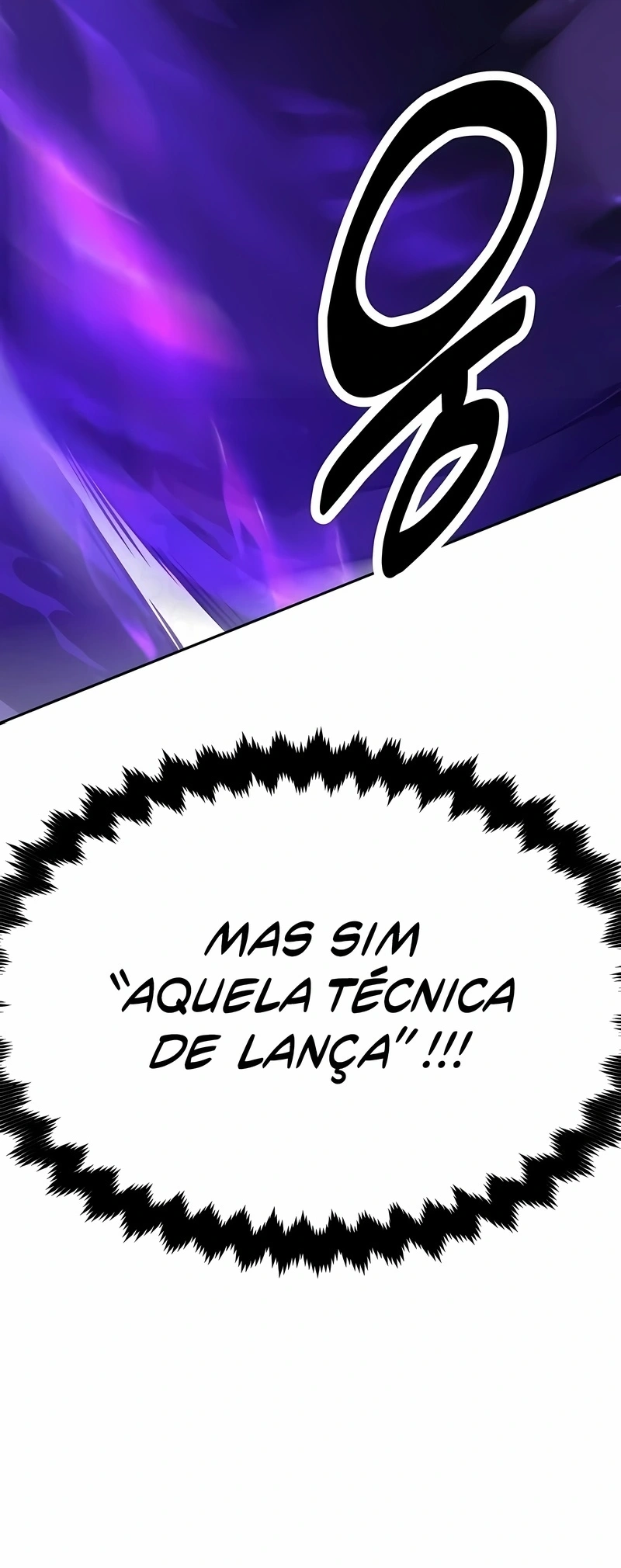 Eu Matei Um Jogador da Academia Capítulo 24 Página 52