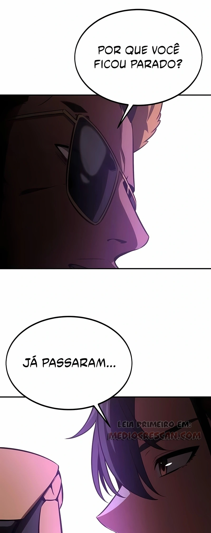 Eu Matei Um Jogador da Academia Capítulo 24 Página 60