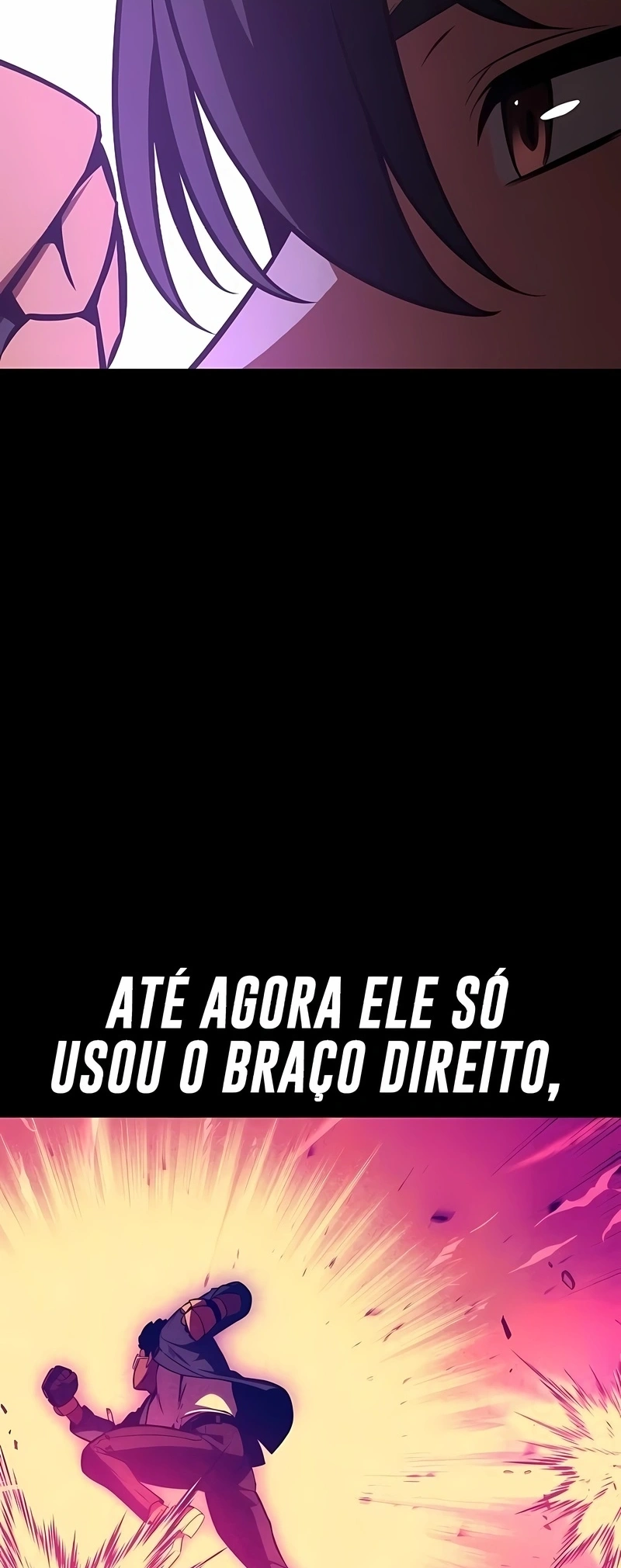 Eu Matei Um Jogador da Academia Capítulo 24 Página 63