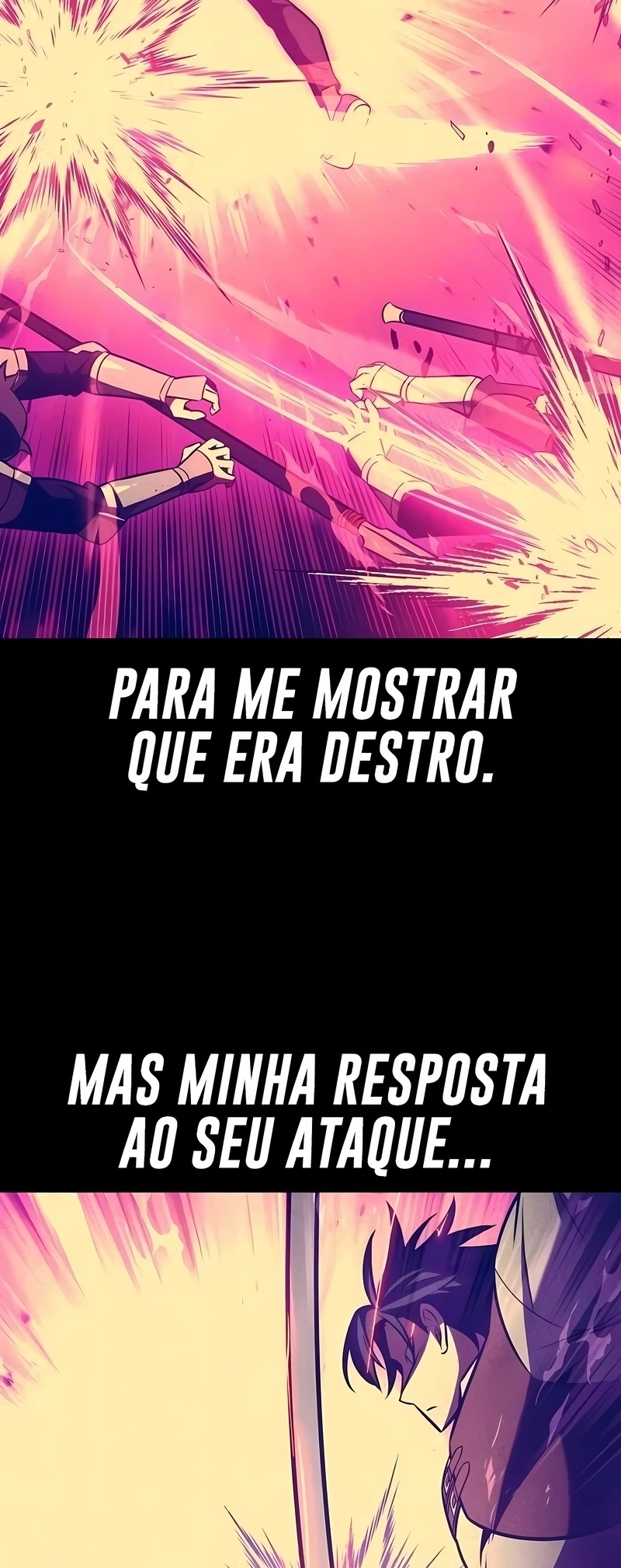 Eu Matei Um Jogador da Academia Capítulo 24 Página 64