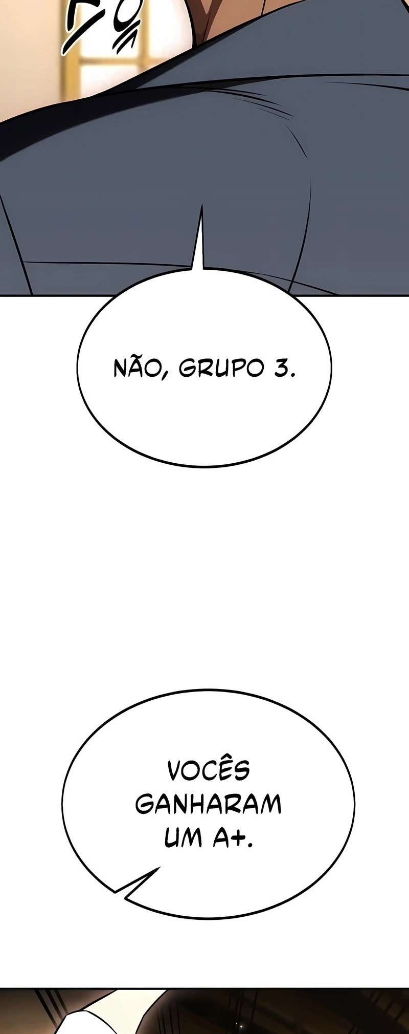 Eu Matei Um Jogador da Academia Capítulo 24 Página 71