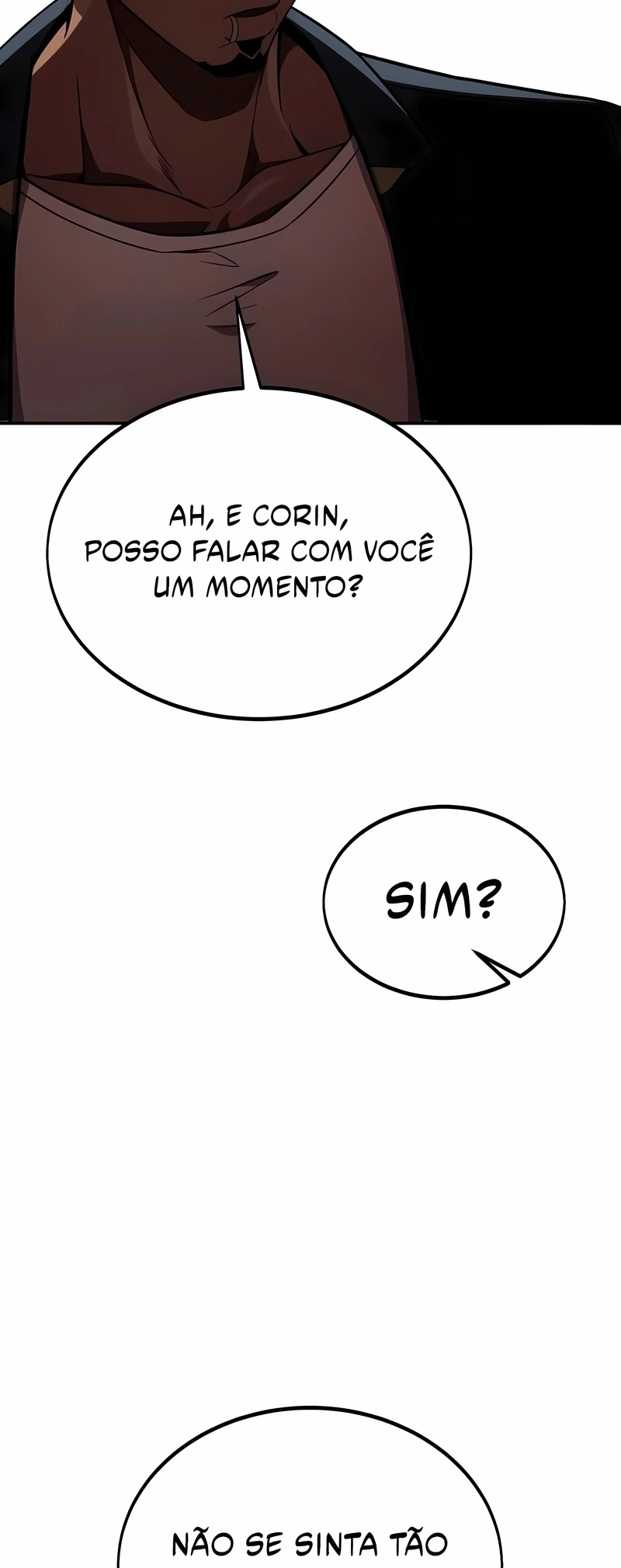 Eu Matei Um Jogador da Academia Capítulo 24 Página 74