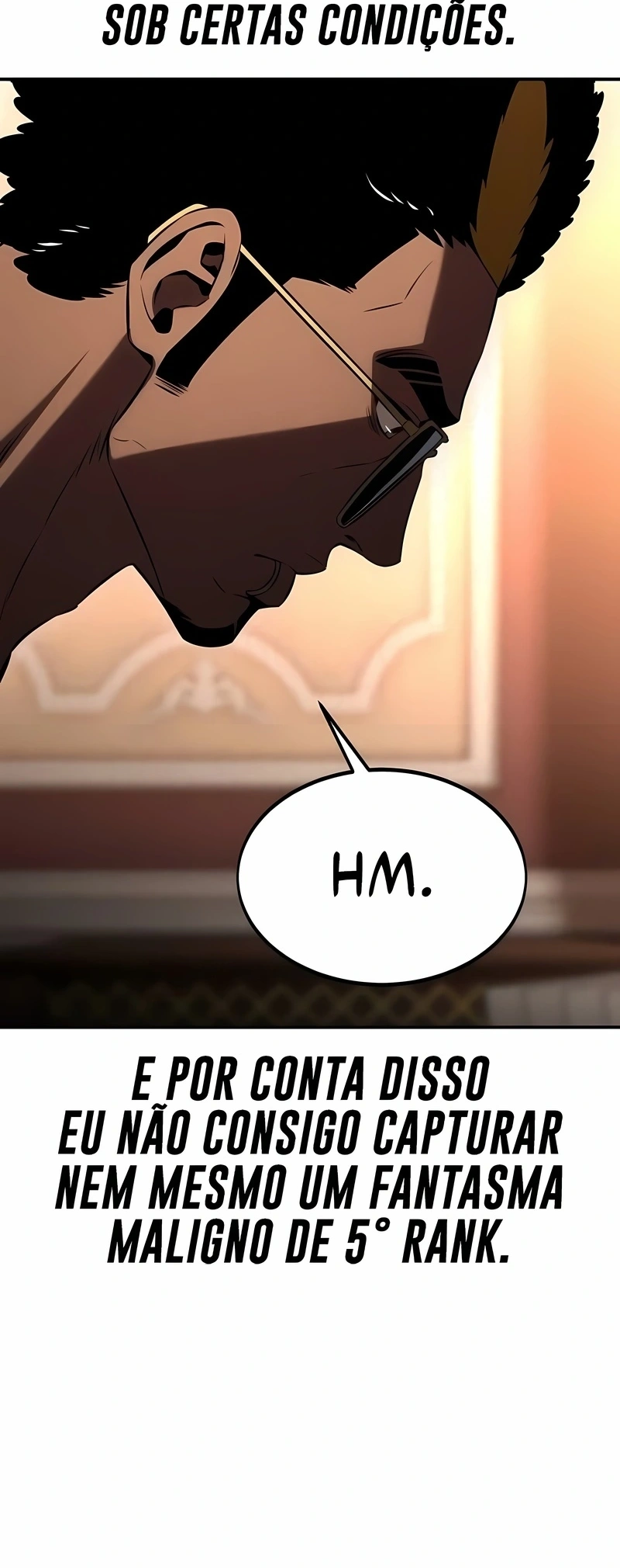 Eu Matei Um Jogador da Academia Capítulo 24 Página 81