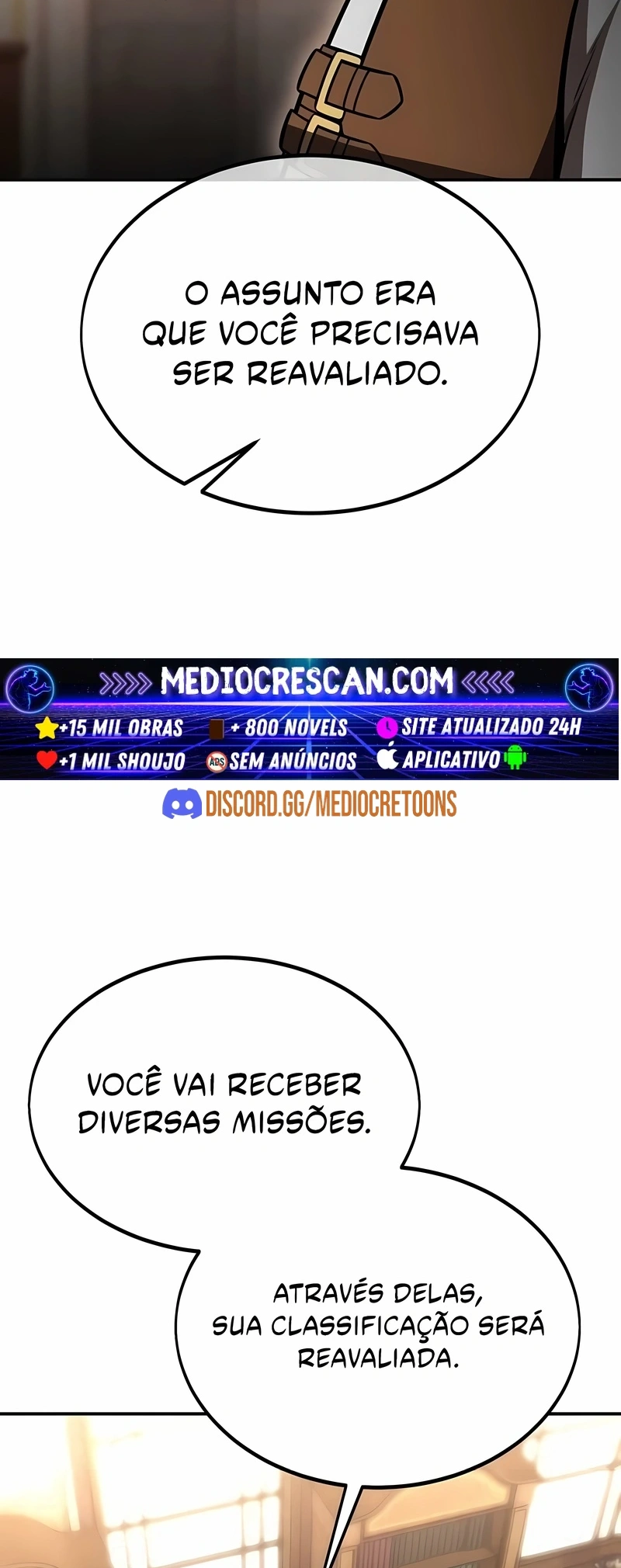 Eu Matei Um Jogador da Academia Capítulo 24 Página 83