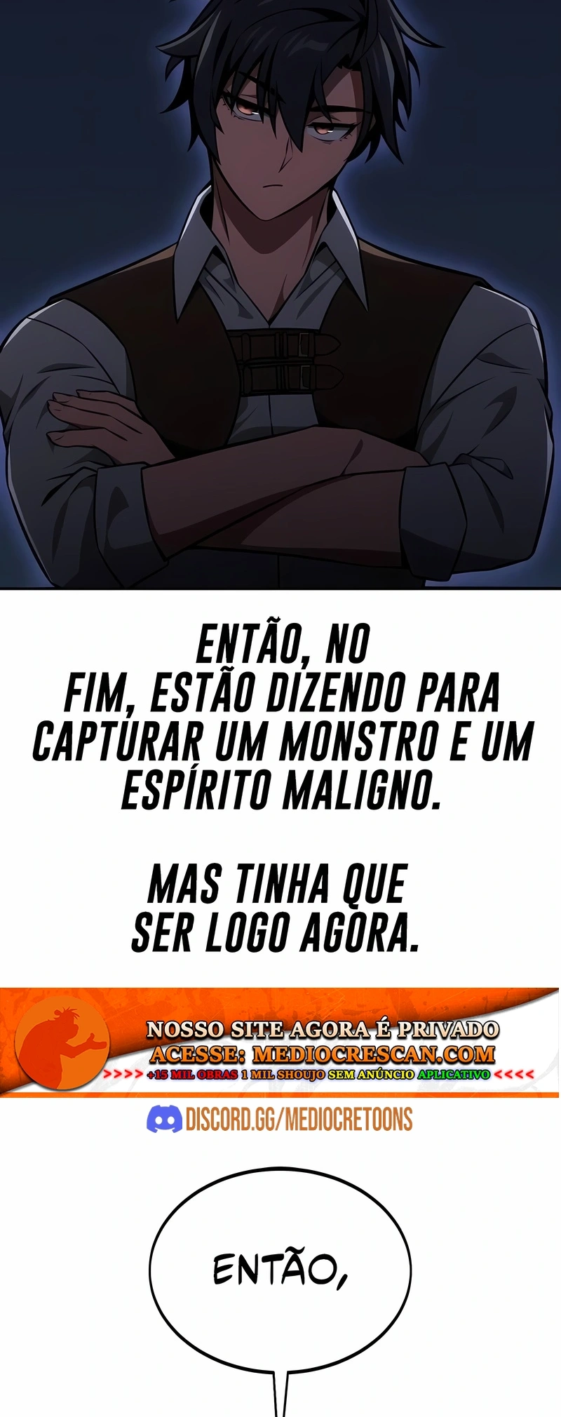 Eu Matei Um Jogador da Academia Capítulo 24 Página 90