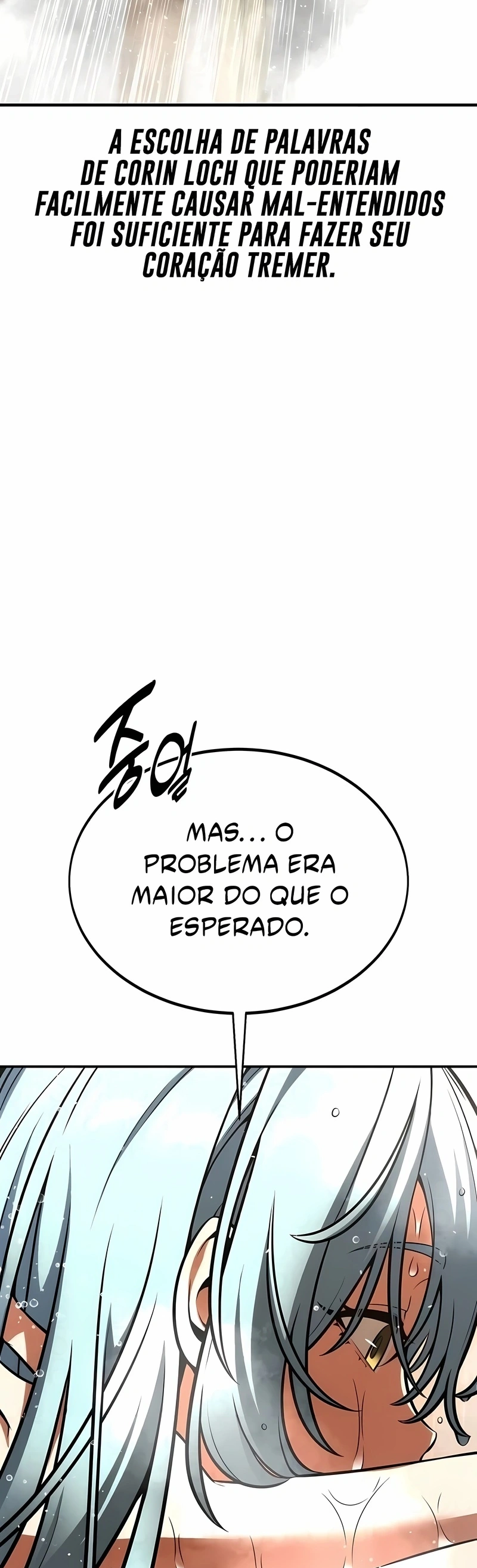 Eu Matei Um Jogador da Academia Capítulo 25 Página 103