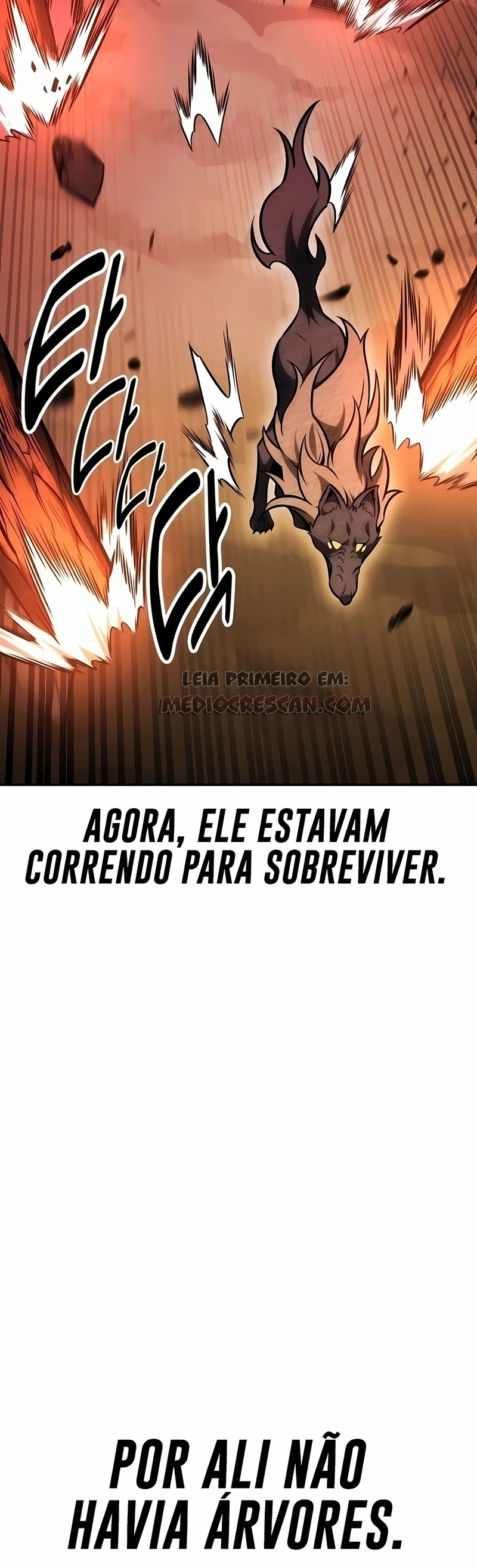 Eu Matei Um Jogador da Academia Capítulo 25 Página 31