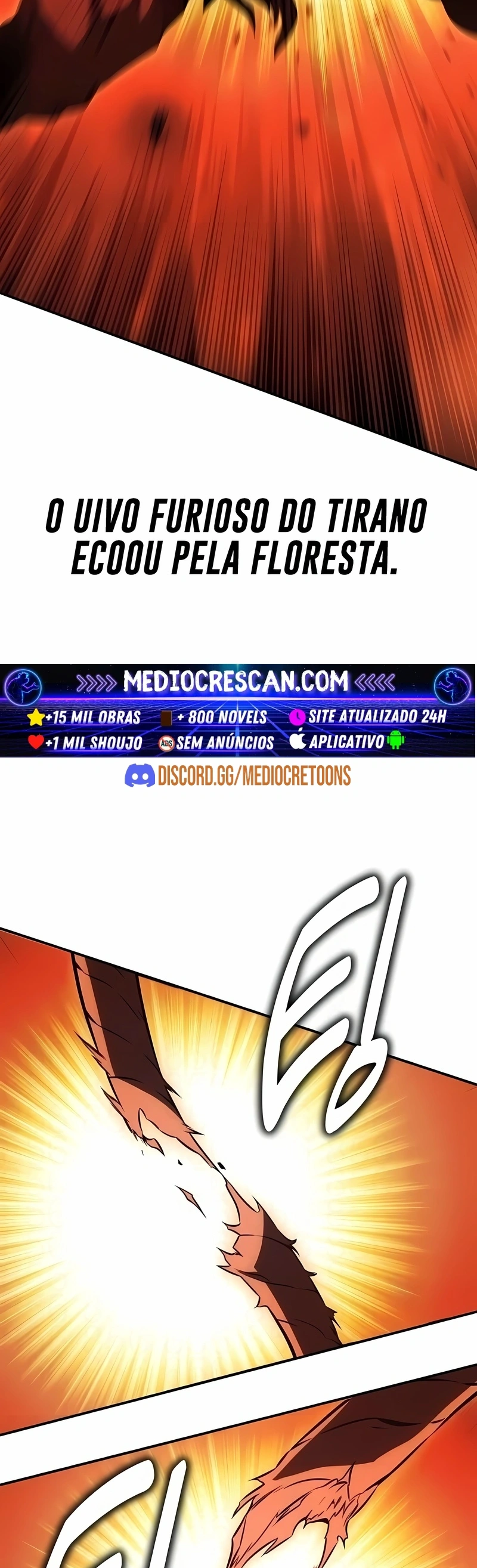 Eu Matei Um Jogador da Academia Capítulo 25 Página 41