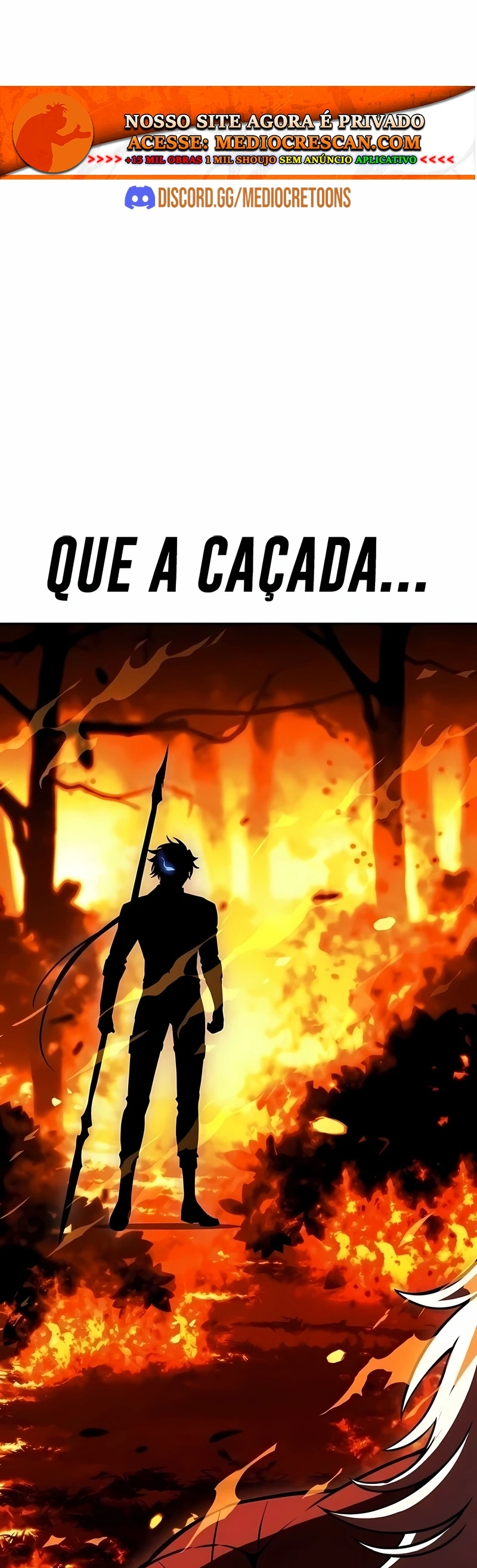 Eu Matei Um Jogador da Academia Capítulo 25 Página 47