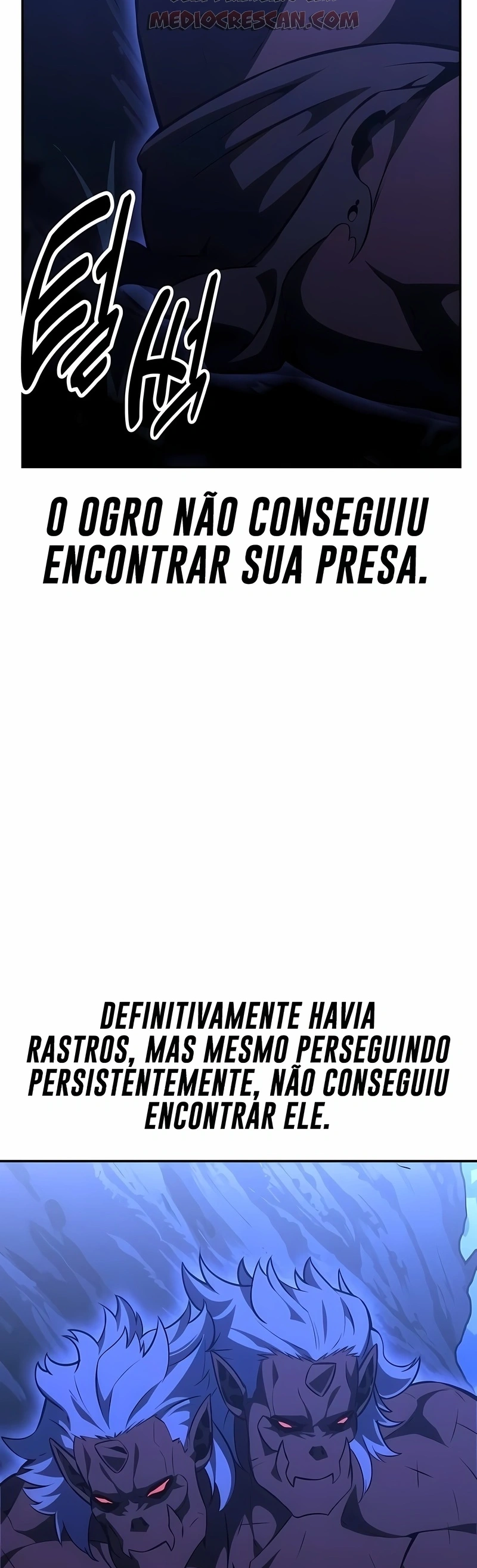 Eu Matei Um Jogador da Academia Capítulo 25 Página 53