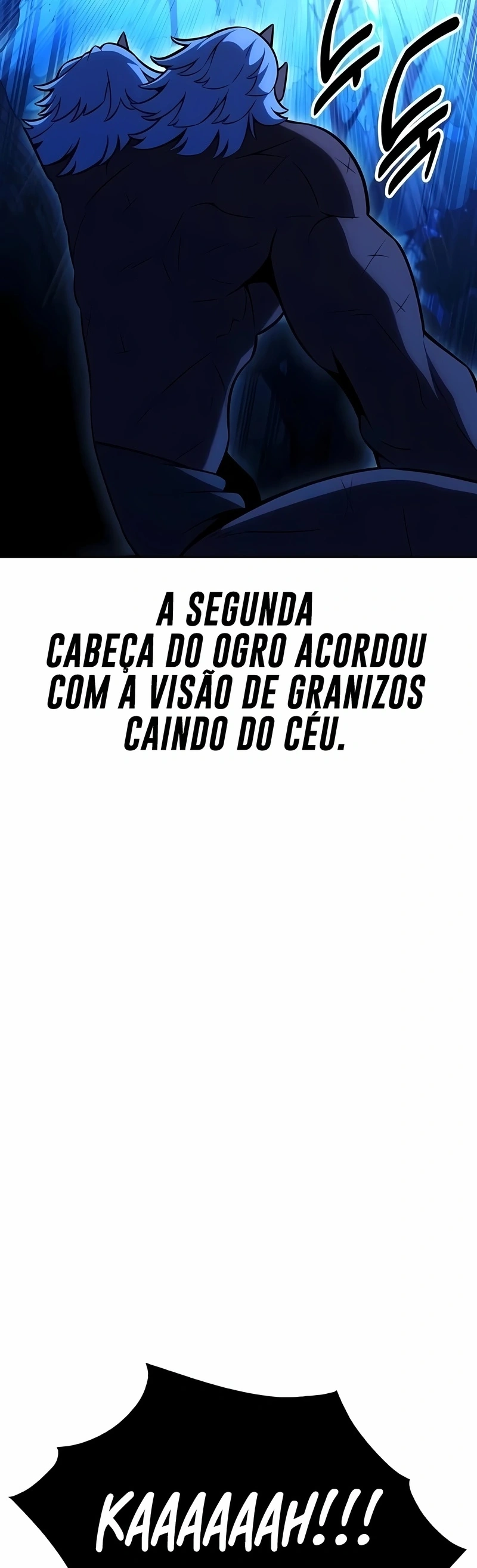 Eu Matei Um Jogador da Academia Capítulo 25 Página 57