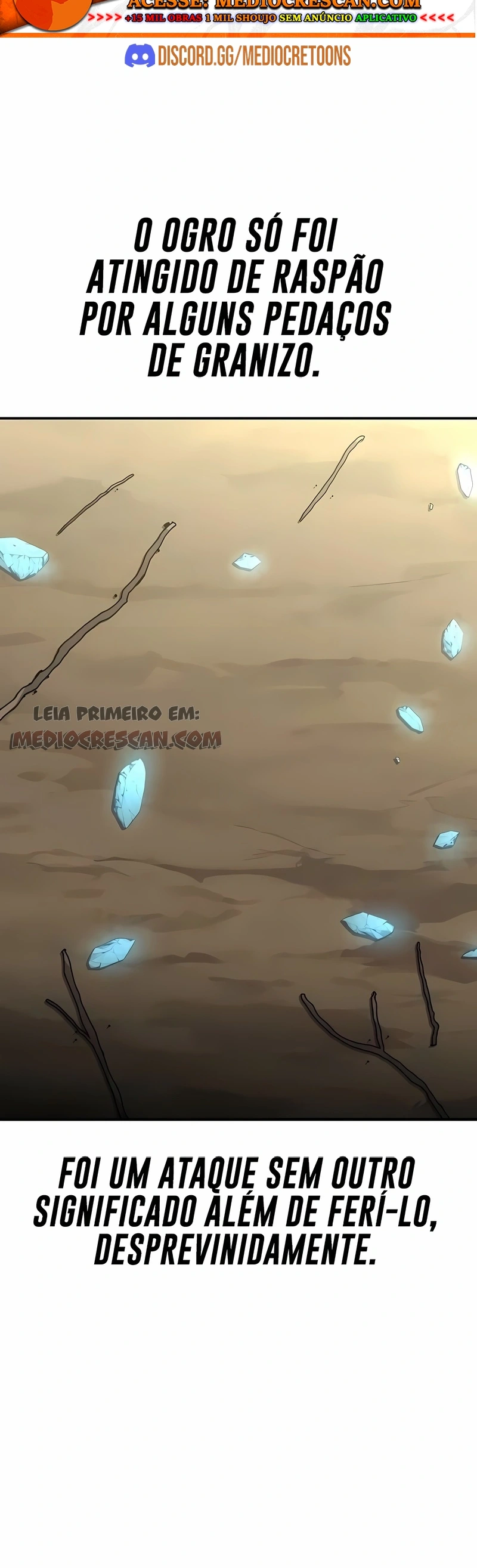 Eu Matei Um Jogador da Academia Capítulo 25 Página 59