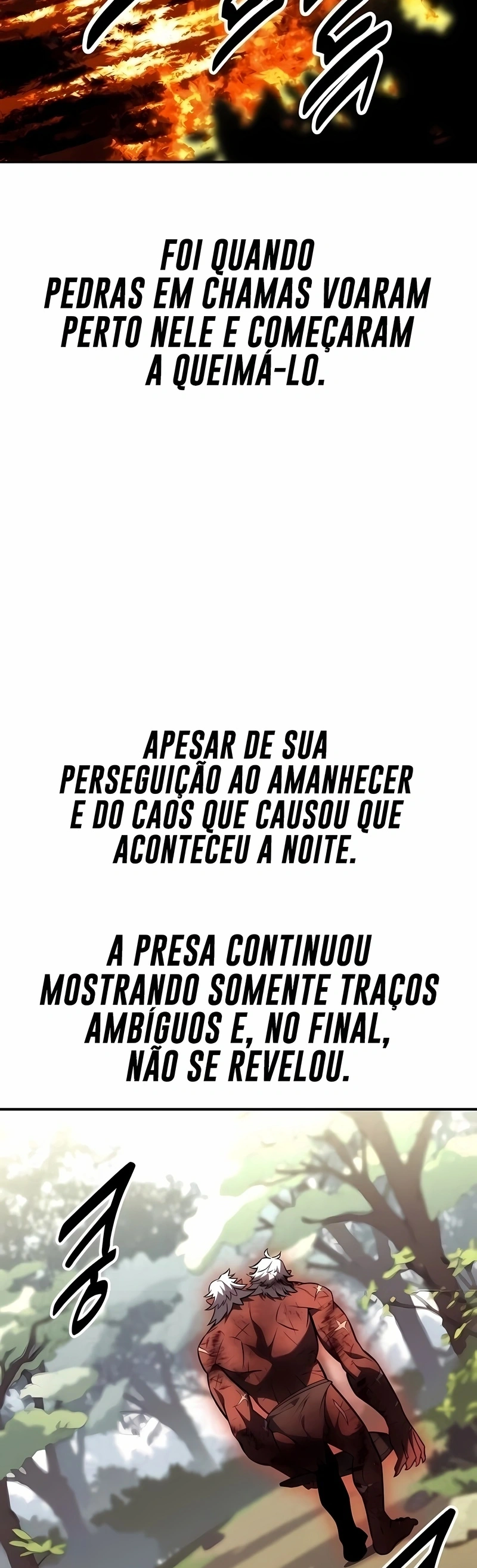 Eu Matei Um Jogador da Academia Capítulo 25 Página 62