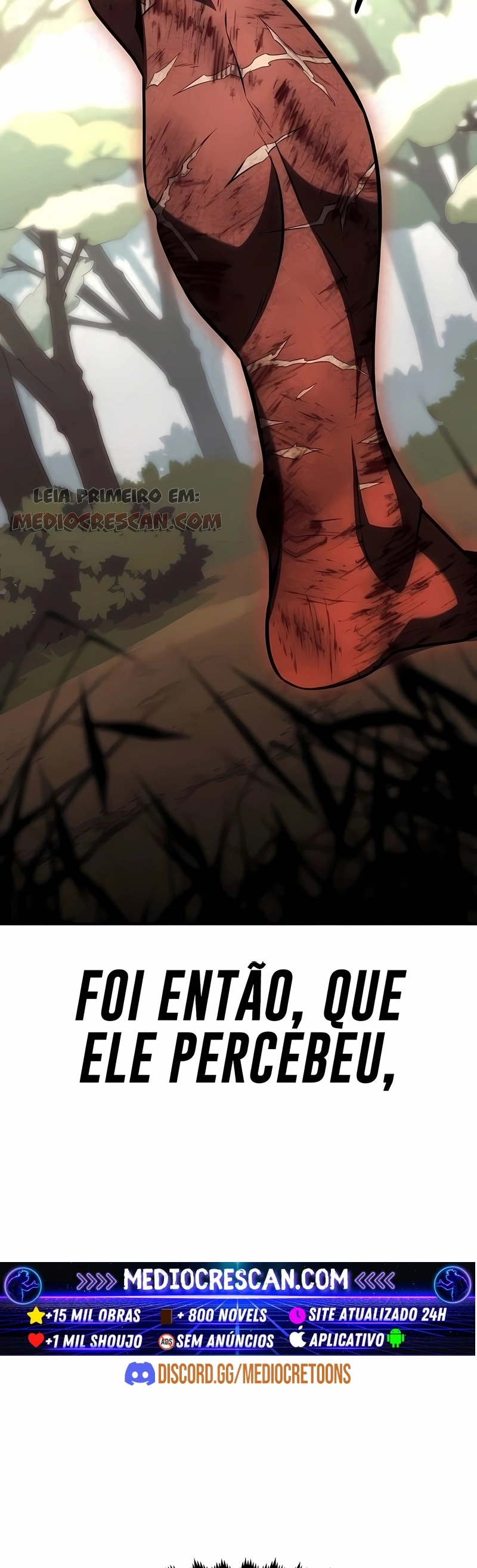 Eu Matei Um Jogador da Academia Capítulo 25 Página 64