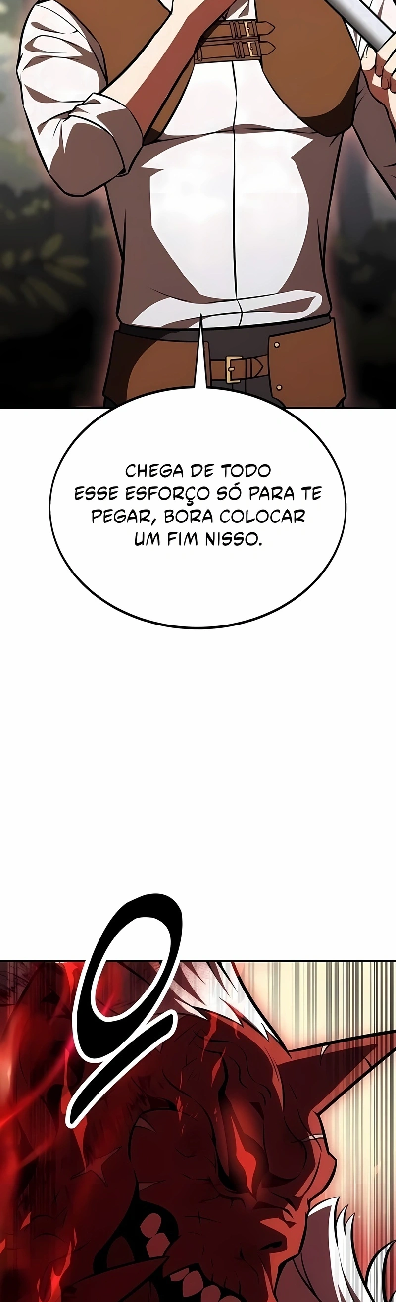 Eu Matei Um Jogador da Academia Capítulo 25 Página 68