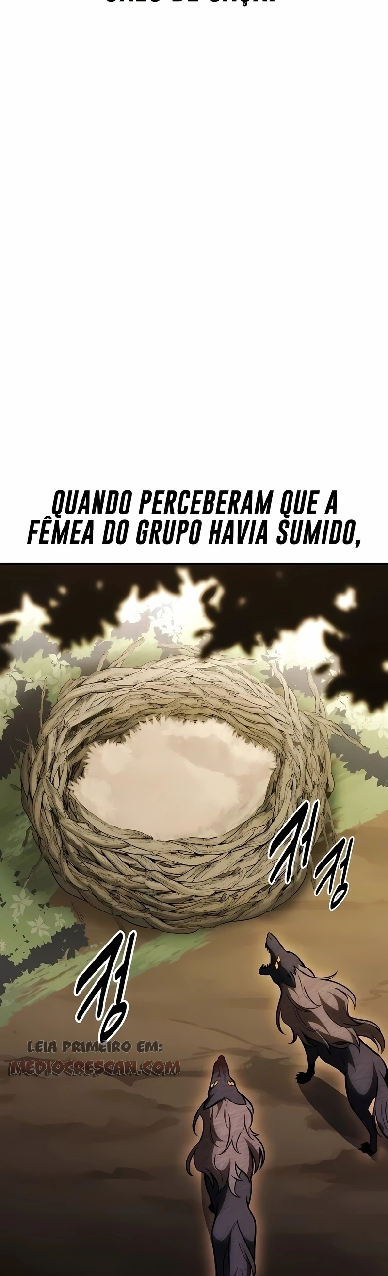 Eu Matei Um Jogador da Academia Capítulo 25 Página 9