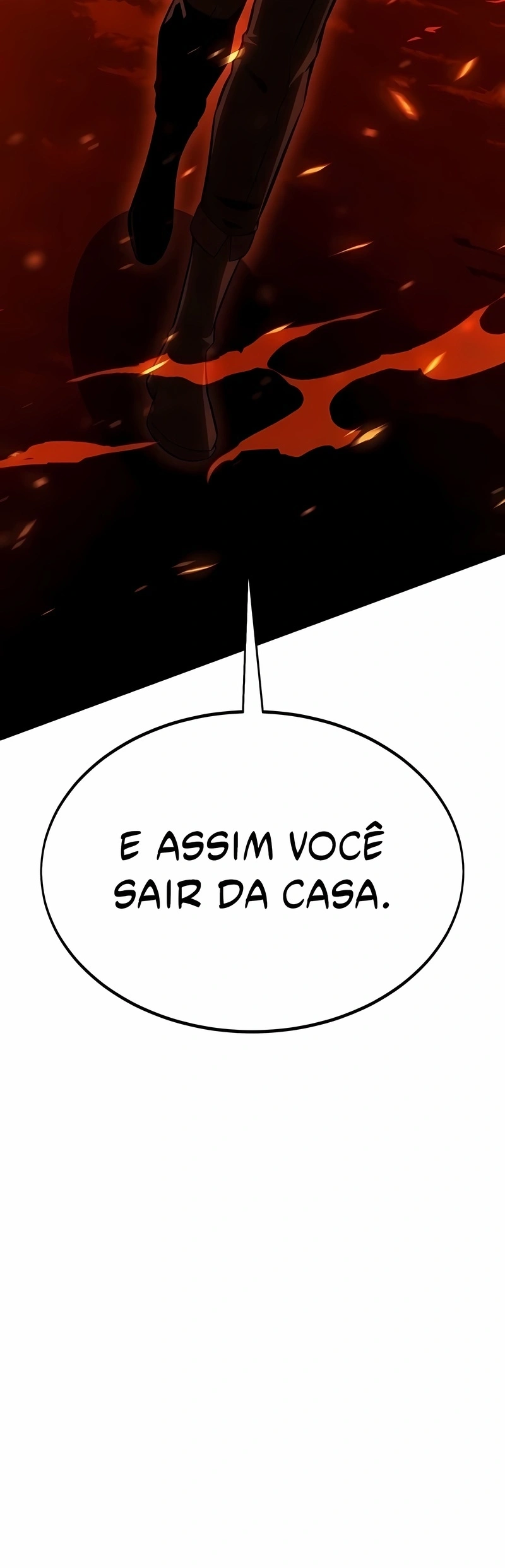 Eu Matei Um Jogador da Academia Capítulo 26 Página 18