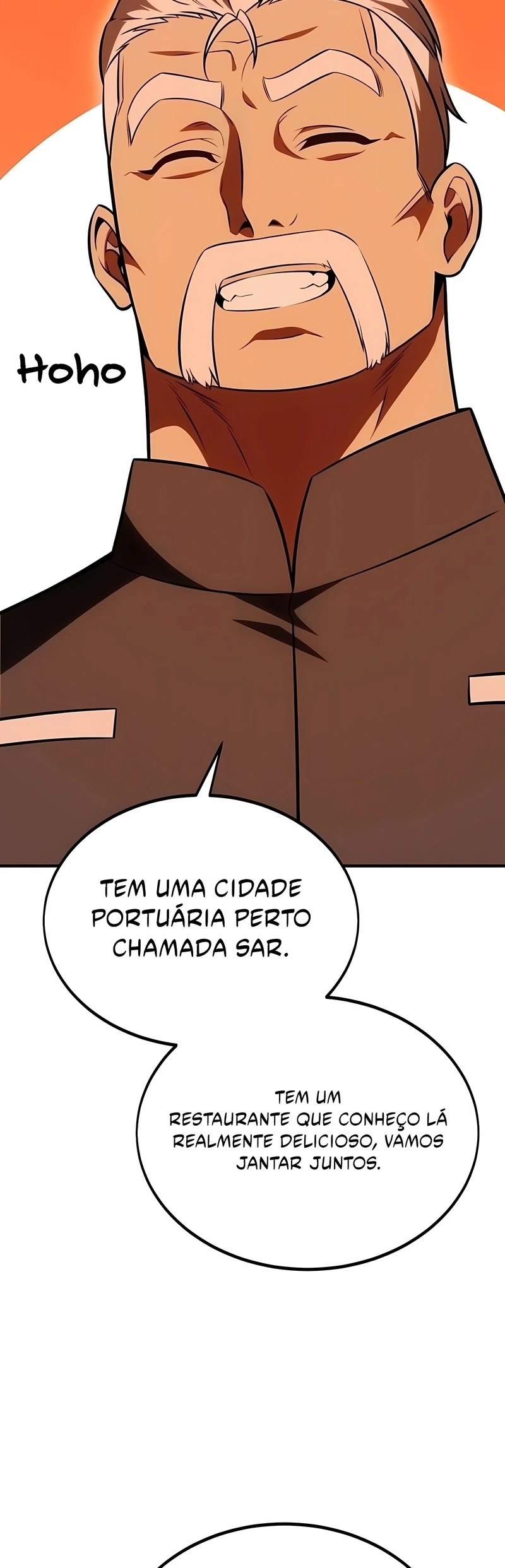 Eu Matei Um Jogador da Academia Capítulo 26 Página 23
