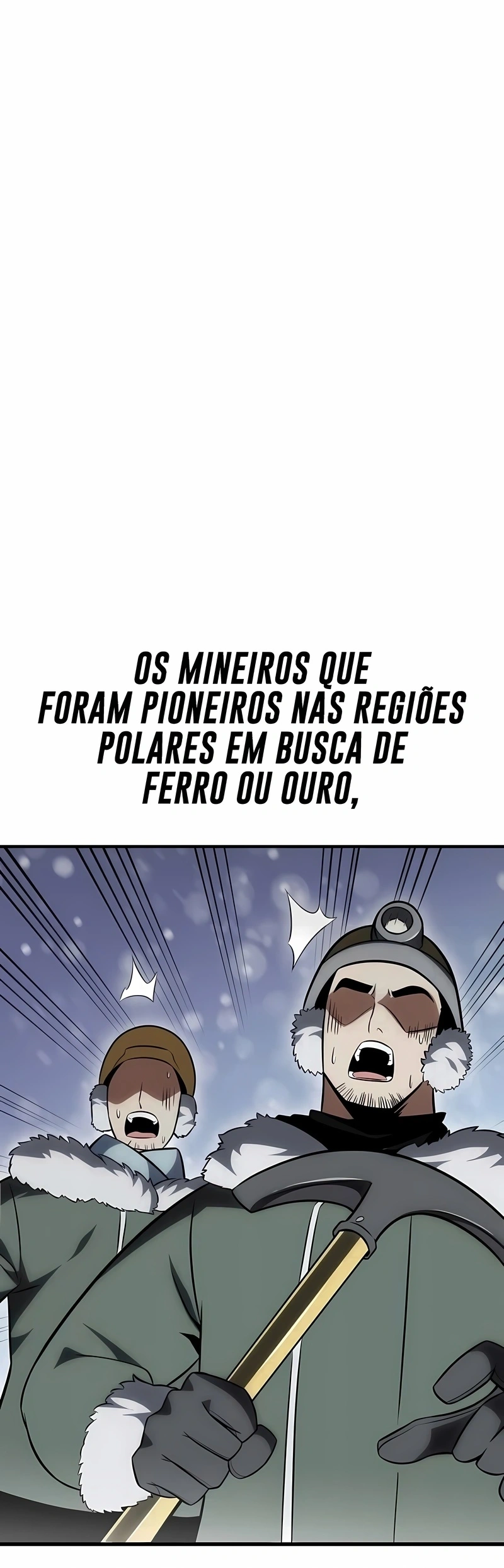 Eu Matei Um Jogador da Academia Capítulo 26 Página 30