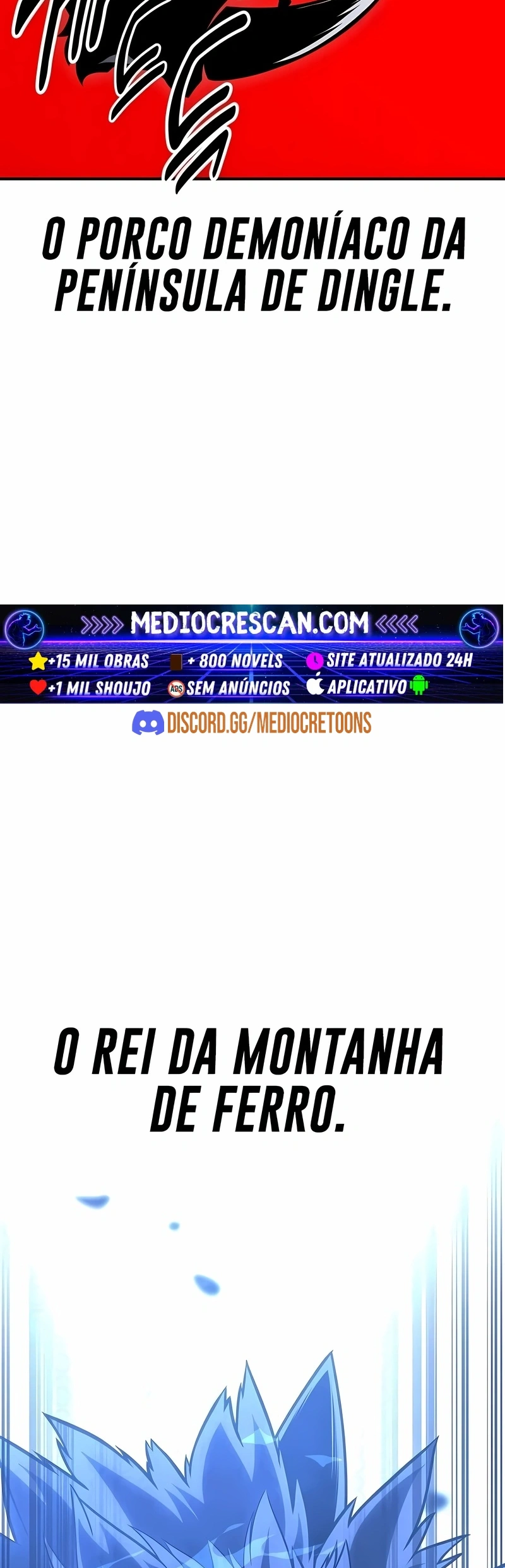 Eu Matei Um Jogador da Academia Capítulo 26 Página 32