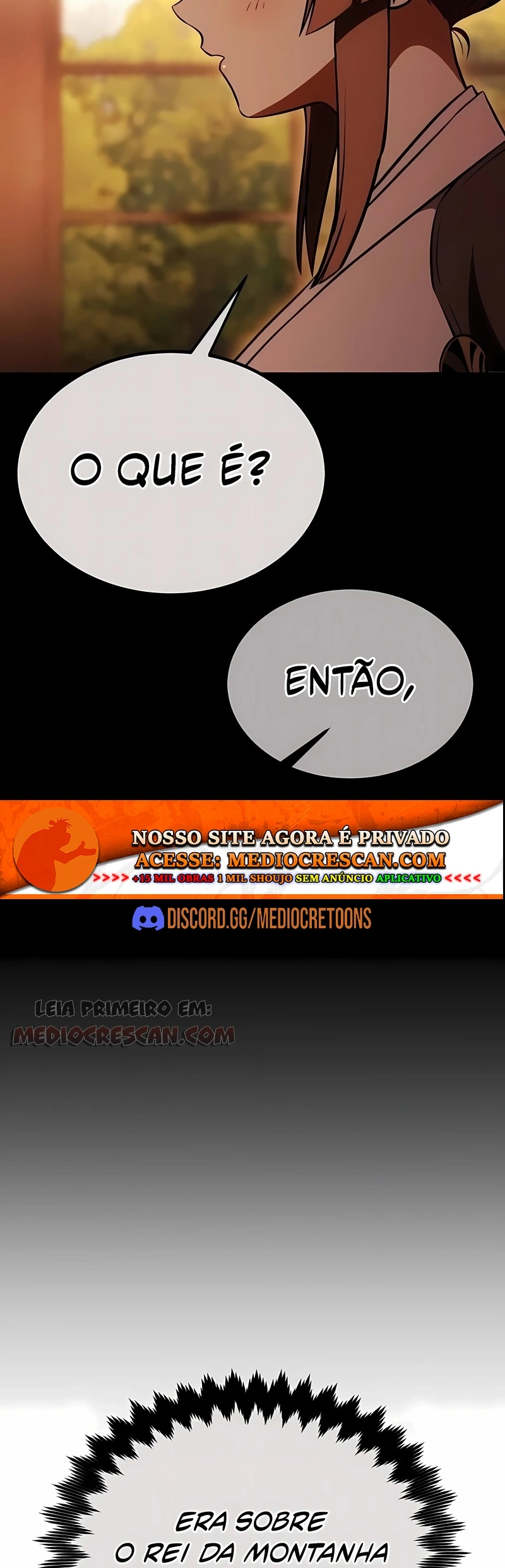Eu Matei Um Jogador da Academia Capítulo 26 Página 49