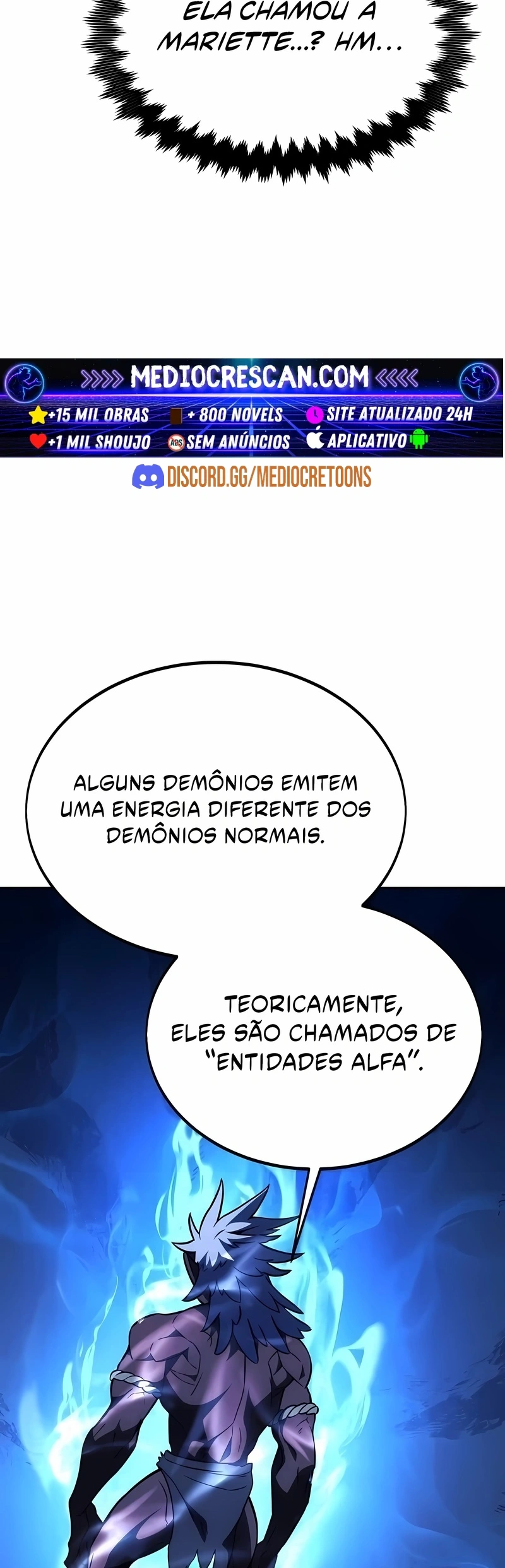 Eu Matei Um Jogador da Academia Capítulo 26 Página 56