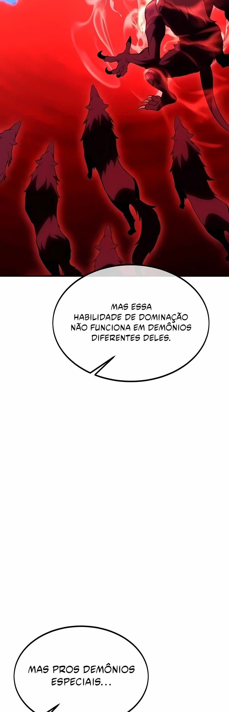 Eu Matei Um Jogador da Academia Capítulo 26 Página 59