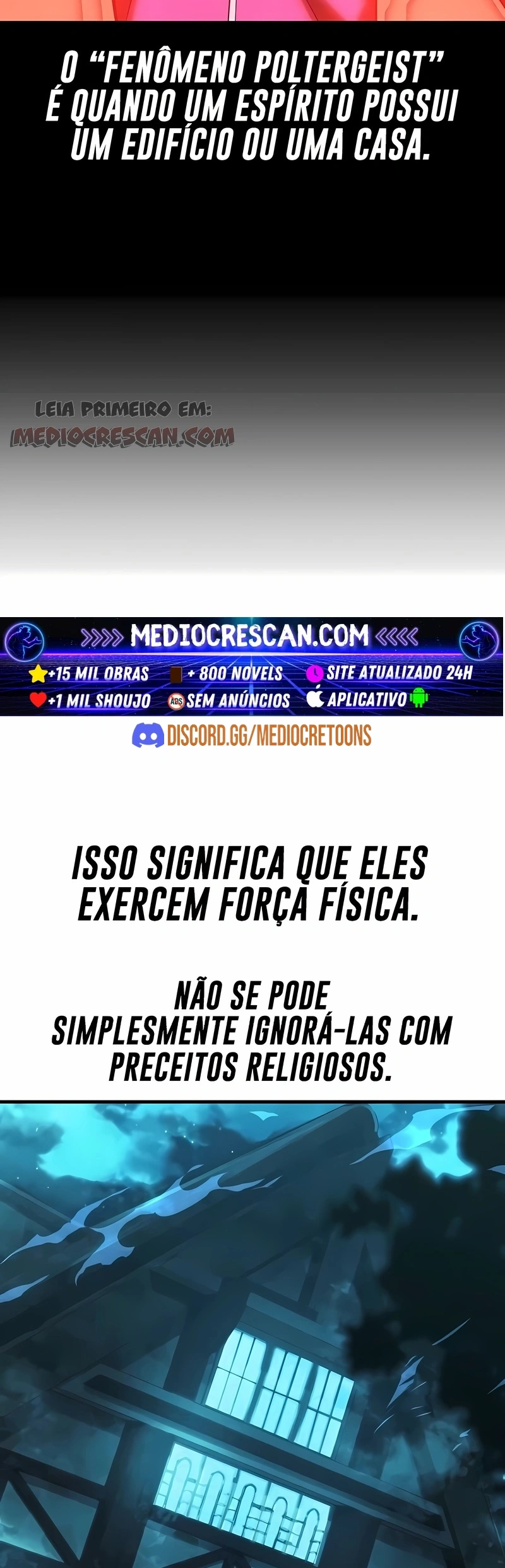 Eu Matei Um Jogador da Academia Capítulo 26 Página 7