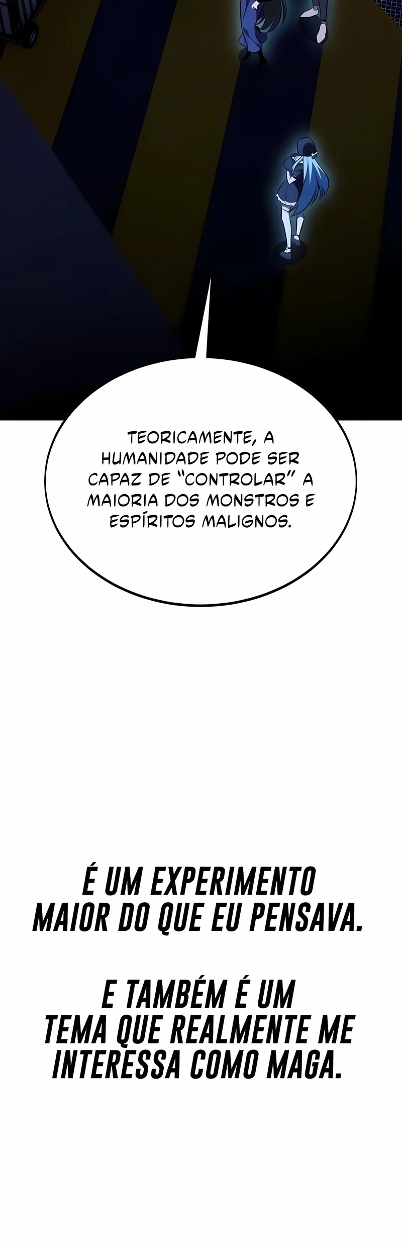 Eu Matei Um Jogador da Academia Capítulo 26 Página 70