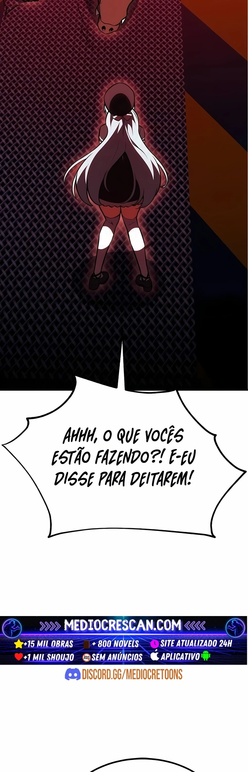 Eu Matei Um Jogador da Academia Capítulo 26 Página 80