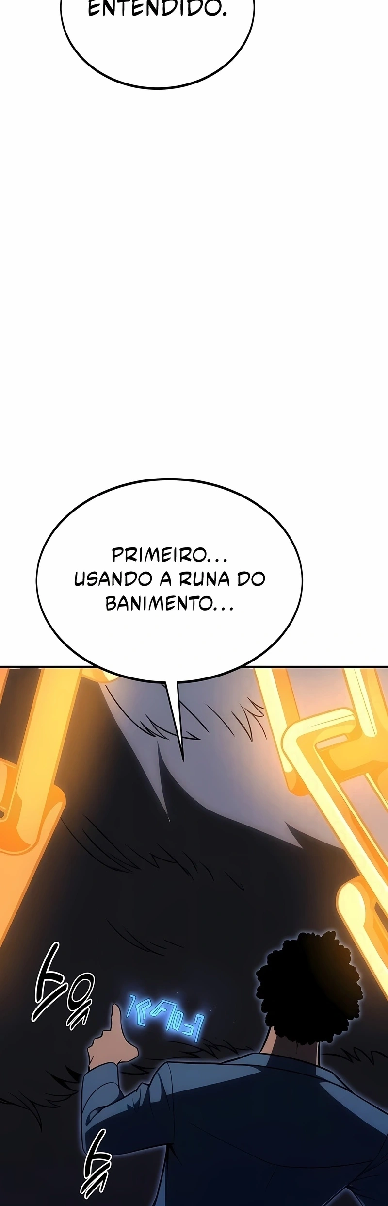 Eu Matei Um Jogador da Academia Capítulo 26 Página 83