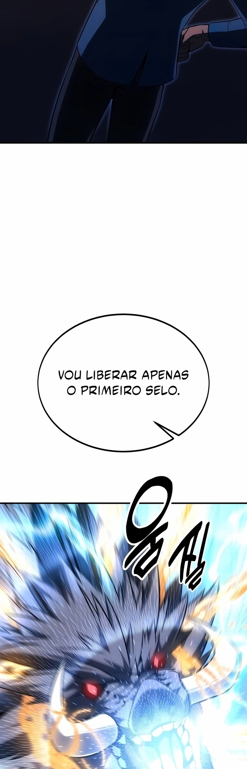 Eu Matei Um Jogador da Academia Capítulo 26 Página 84