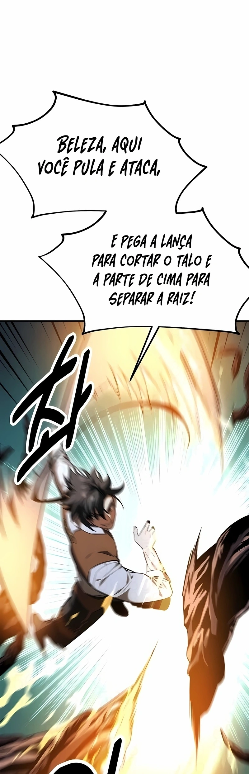 Eu Matei Um Jogador da Academia Capítulo 26 Página 9