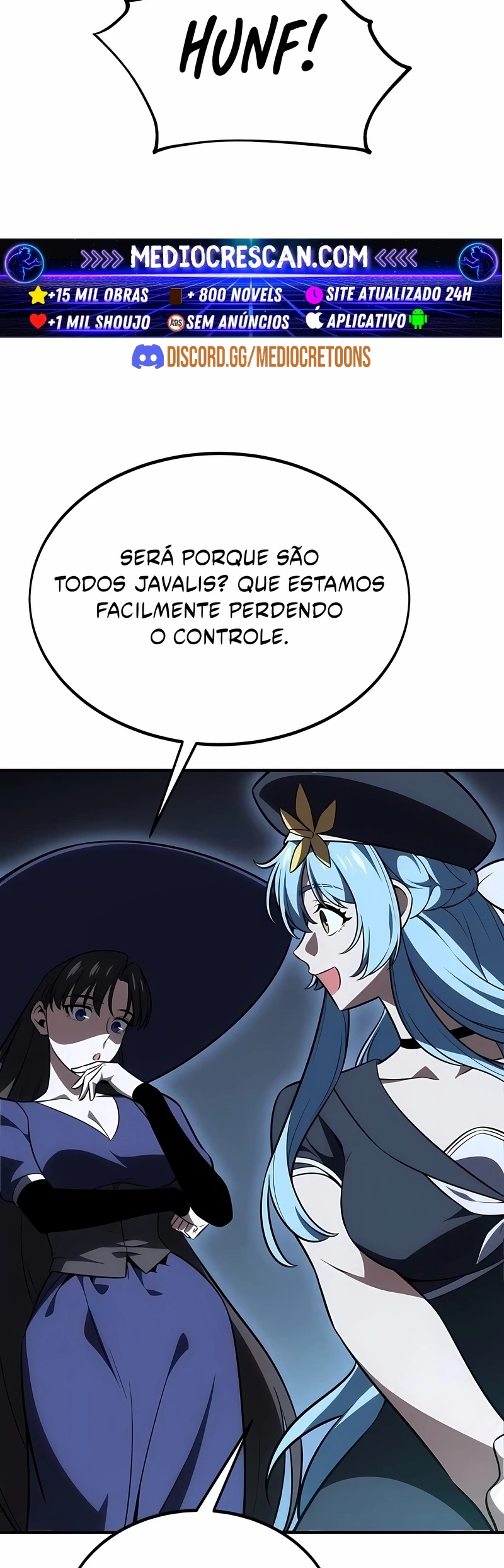 Eu Matei Um Jogador da Academia Capítulo 26 Página 92