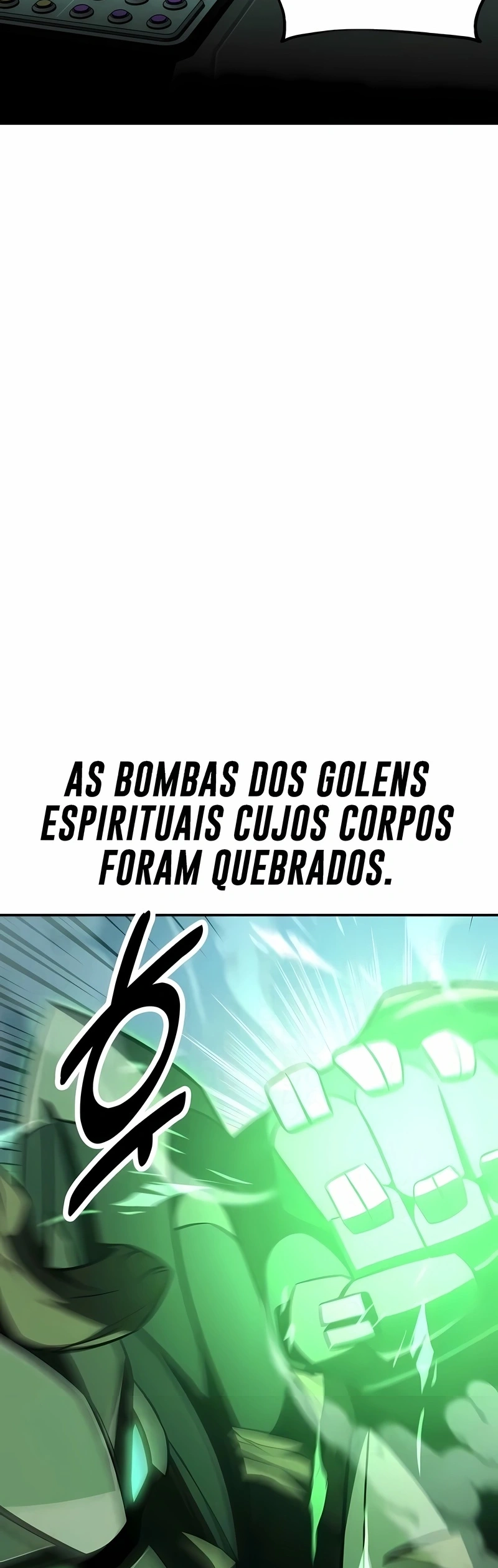 Eu Matei Um Jogador da Academia Capítulo 27 Página 105