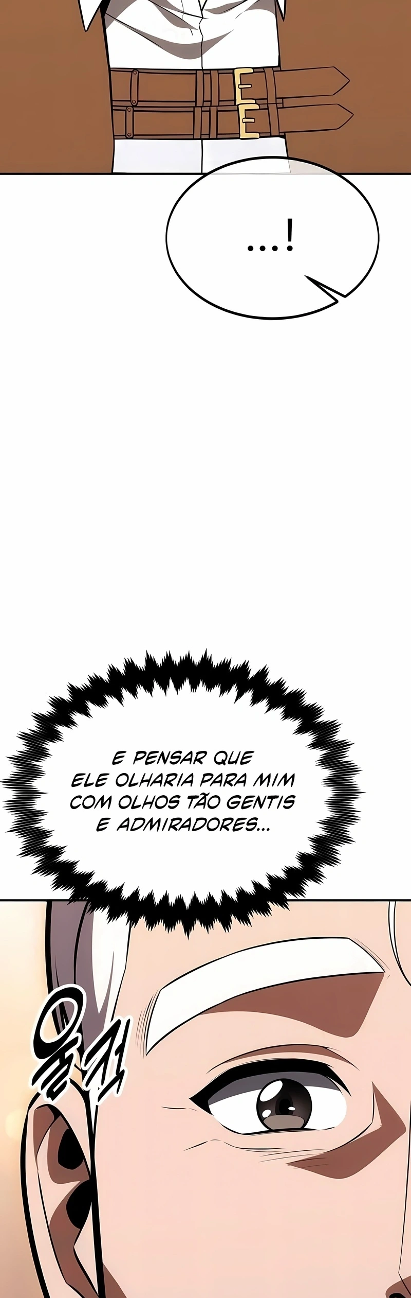 Eu Matei Um Jogador da Academia Capítulo 27 Página 11