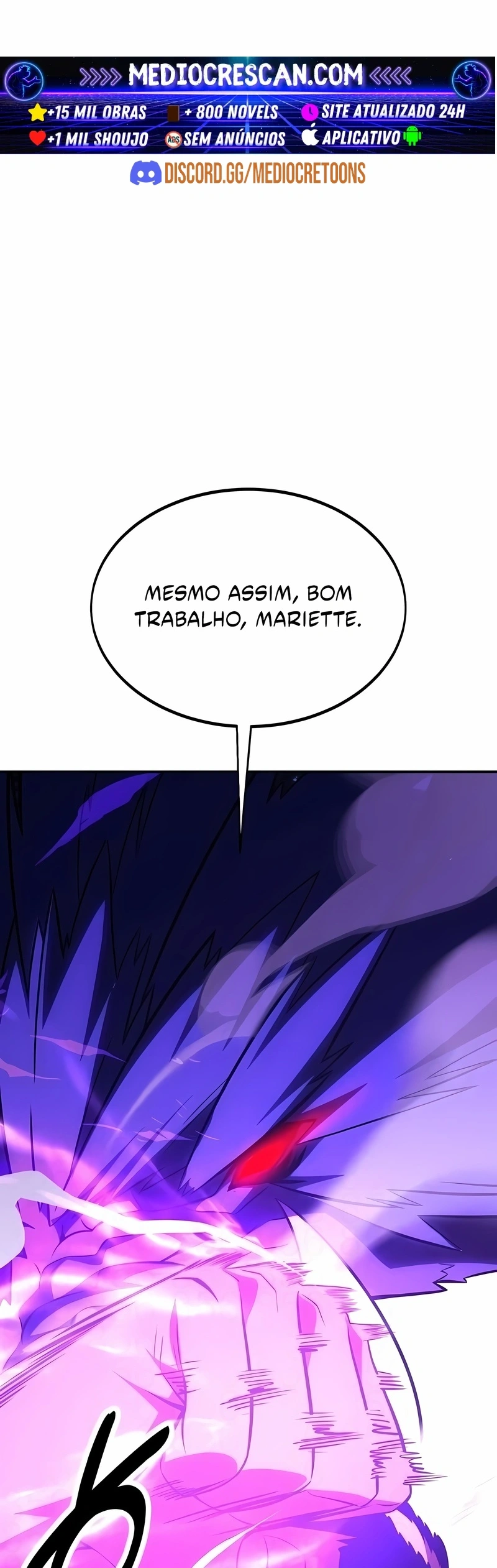 Eu Matei Um Jogador da Academia Capítulo 27 Página 32