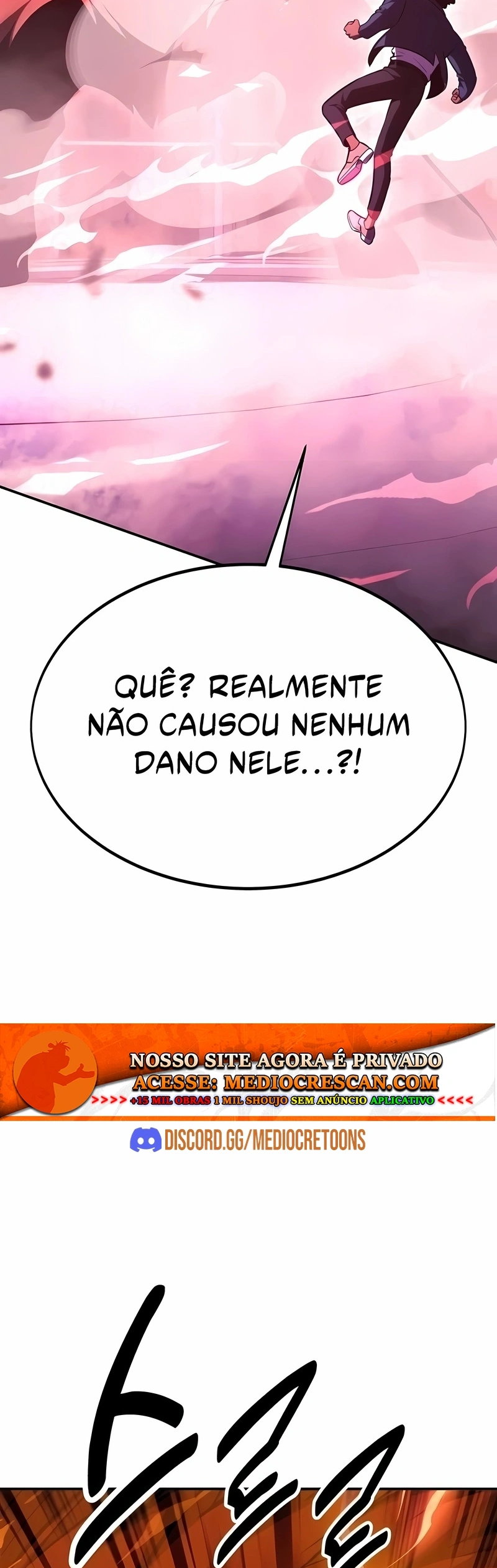 Eu Matei Um Jogador da Academia Capítulo 27 Página 37