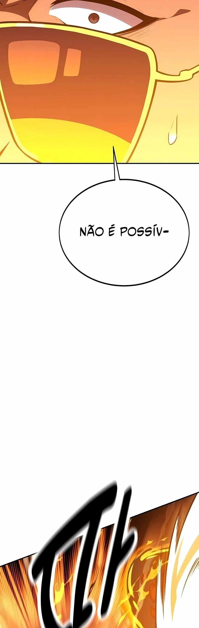 Eu Matei Um Jogador da Academia Capítulo 27 Página 39