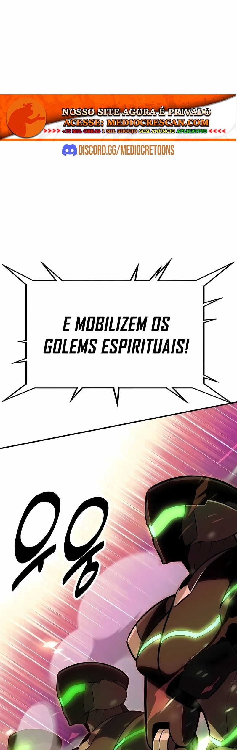 Eu Matei Um Jogador da Academia Capítulo 27 Página 49
