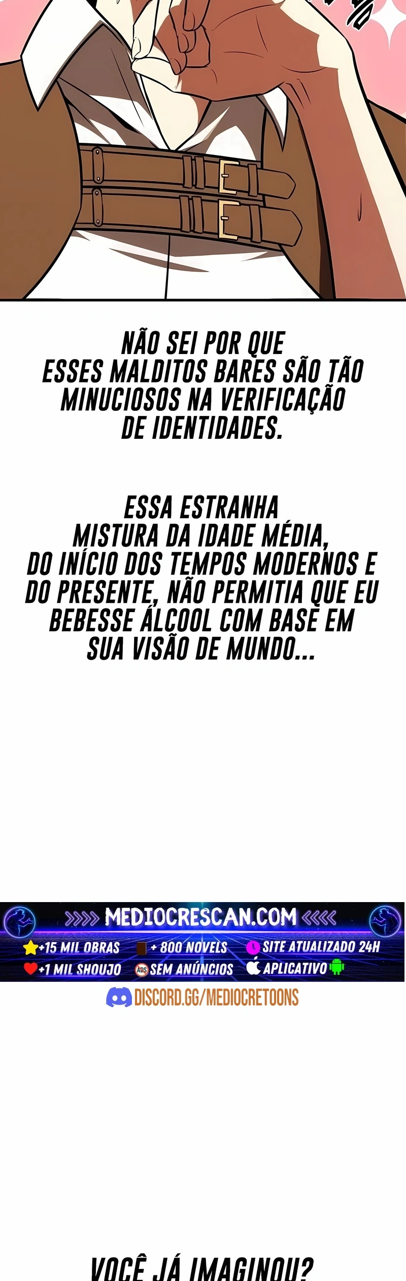 Eu Matei Um Jogador da Academia Capítulo 27 Página 7