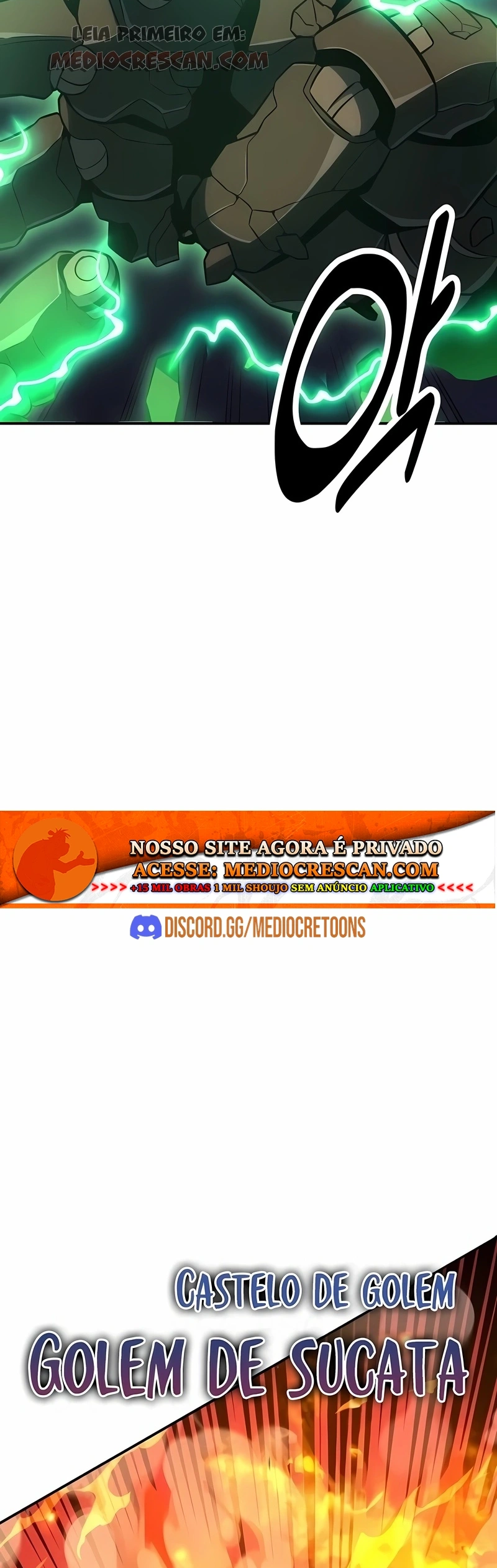 Eu Matei Um Jogador da Academia Capítulo 27 Página 73