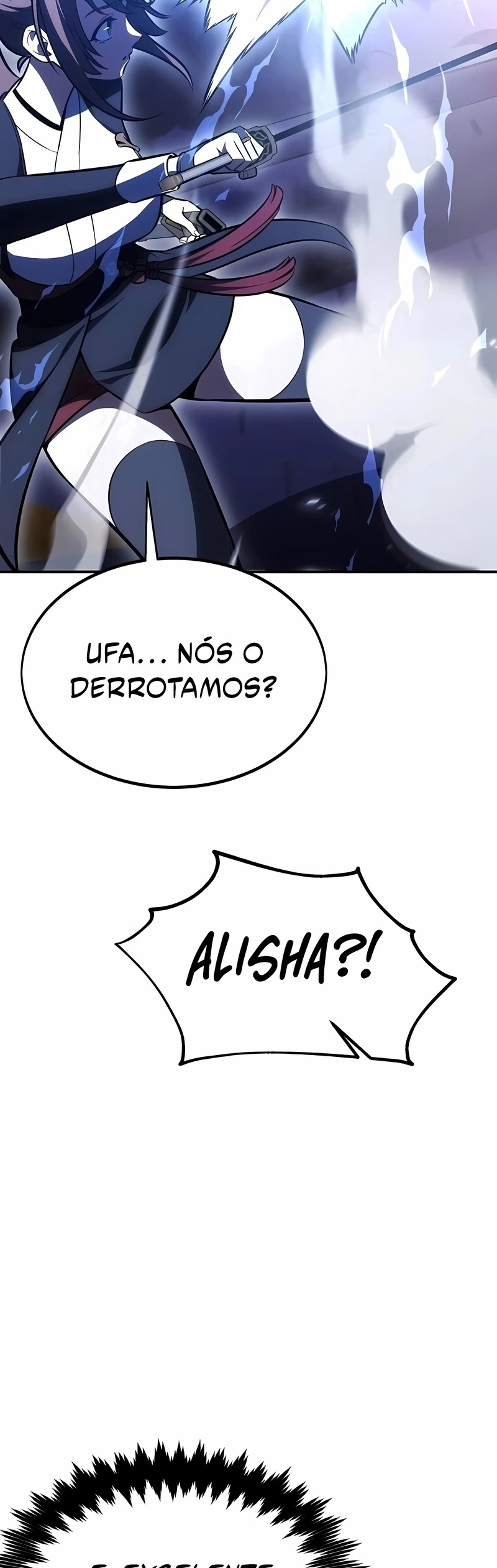 Eu Matei Um Jogador da Academia Capítulo 27 Página 87