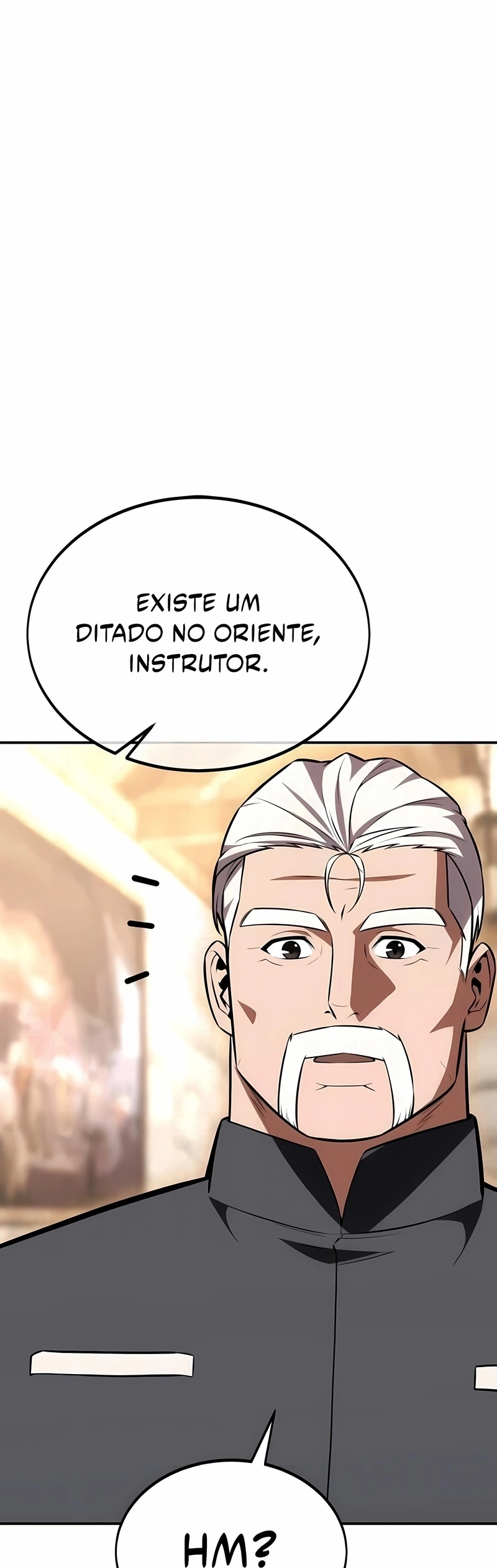Eu Matei Um Jogador da Academia Capítulo 27 Página 9